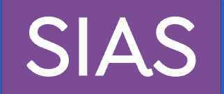 SIAS logo
