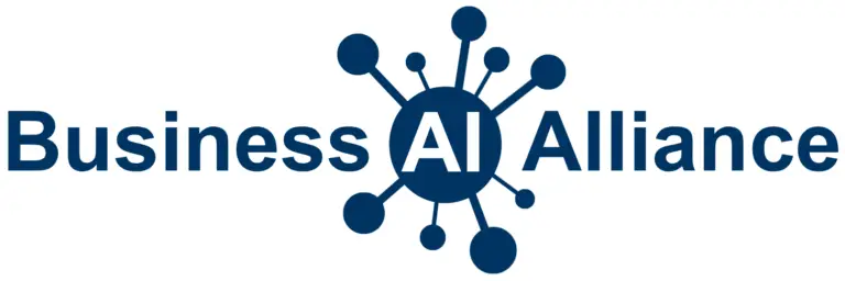 Business AI Alliance member